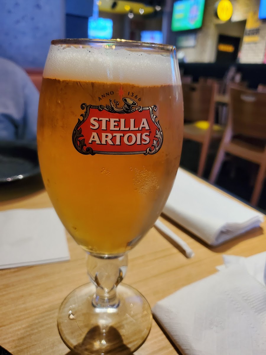 Buffalo Wild Wings Photo 8