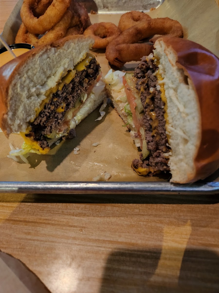 Buffalo Wild Wings Photo 9