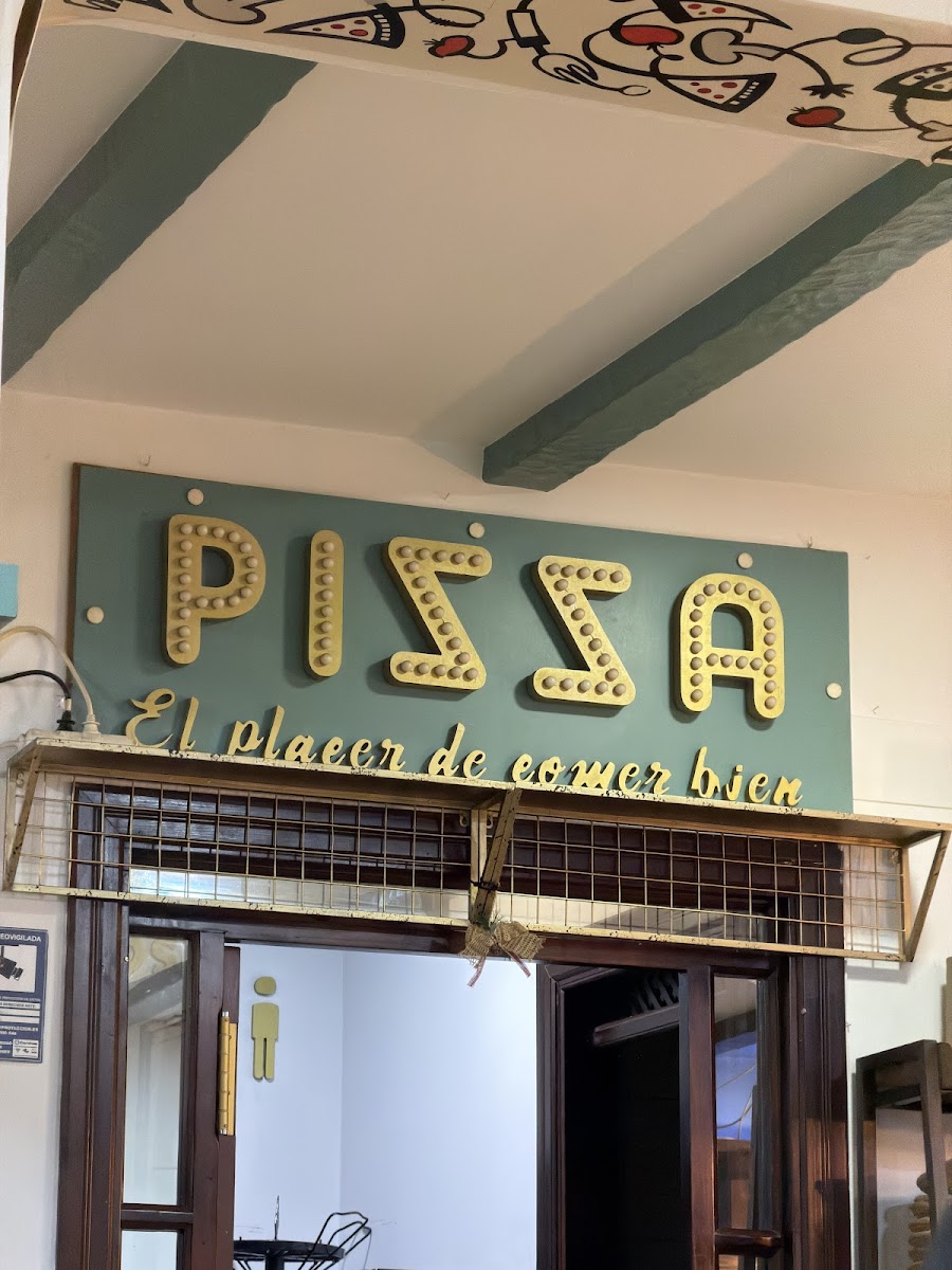 Pizzeria La Toscana