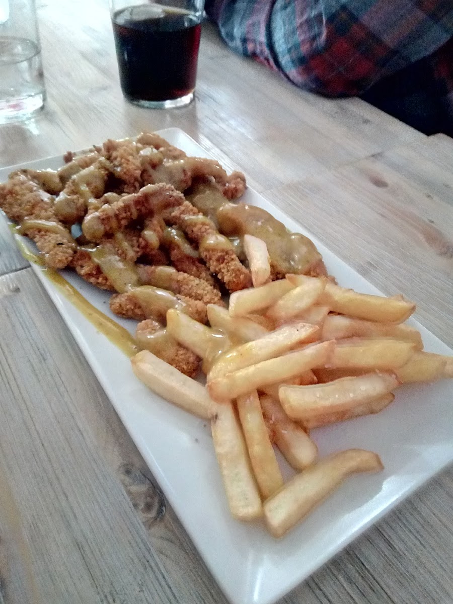 Pizzeria La Toscana Photo 10