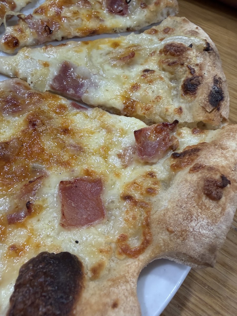 Pizzeria La Toscana Photo 3