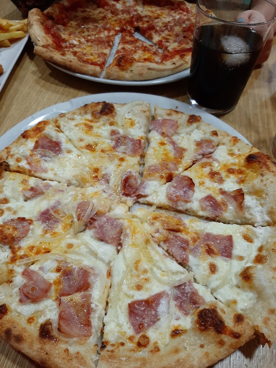 Pizzeria La Toscana Photo 5