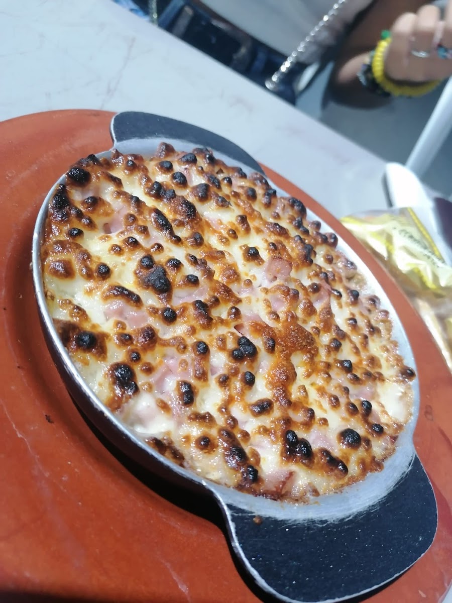 Pizzeria La Toscana Photo 6