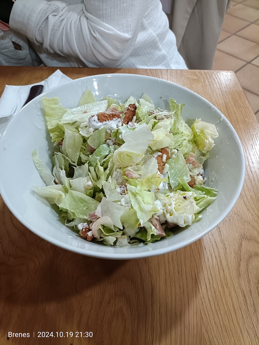 Pizzeria La Toscana Photo 7