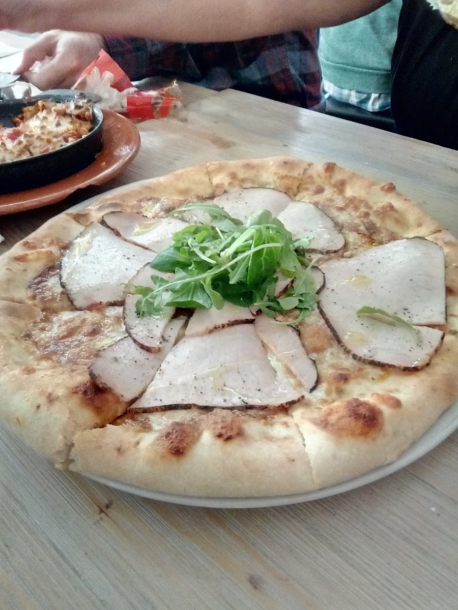 Pizzeria La Toscana Photo 8