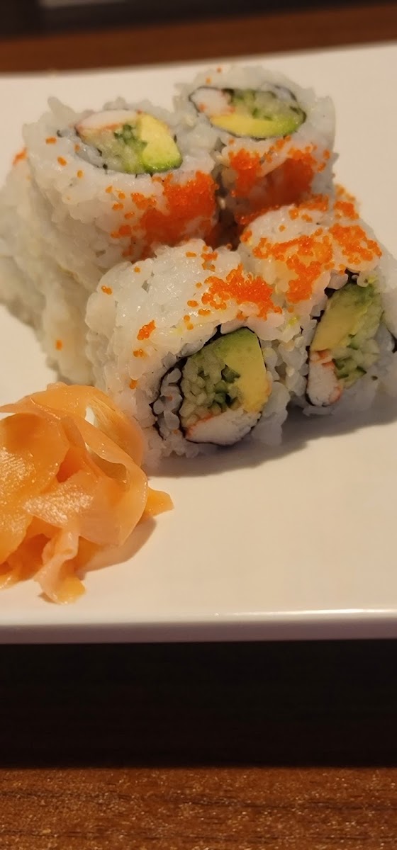 Ninja Sushi Photo 10