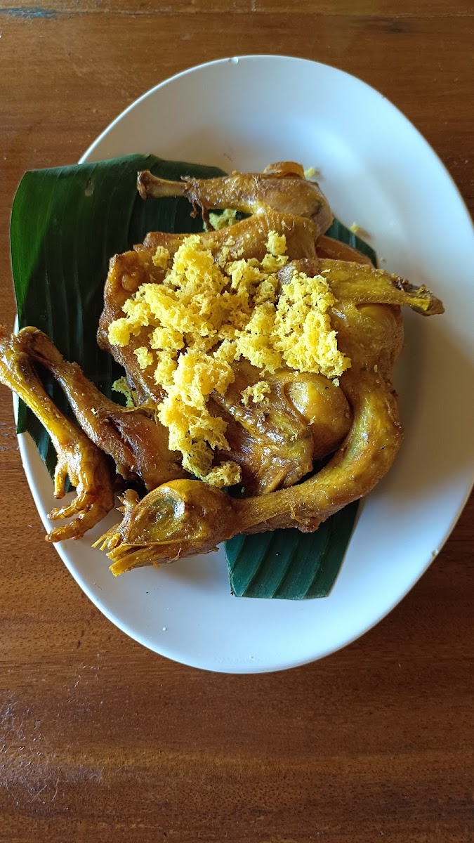 Gubug Makan Mang Engking Photo 10