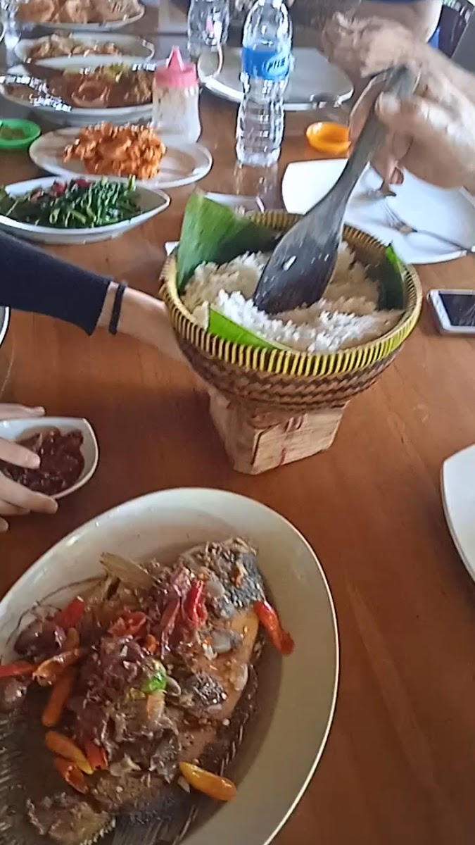 Gubug Makan Mang Engking Photo 2