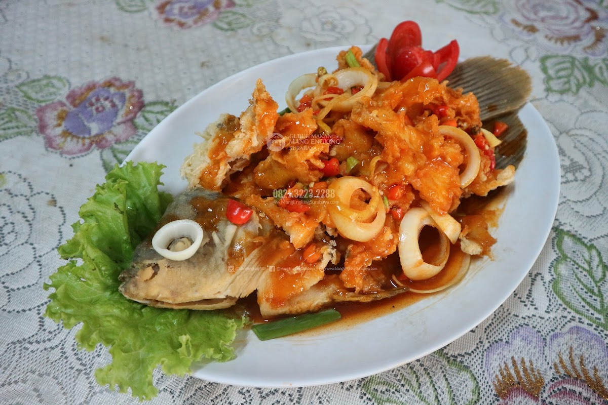 Gubug Makan Mang Engking Photo 3