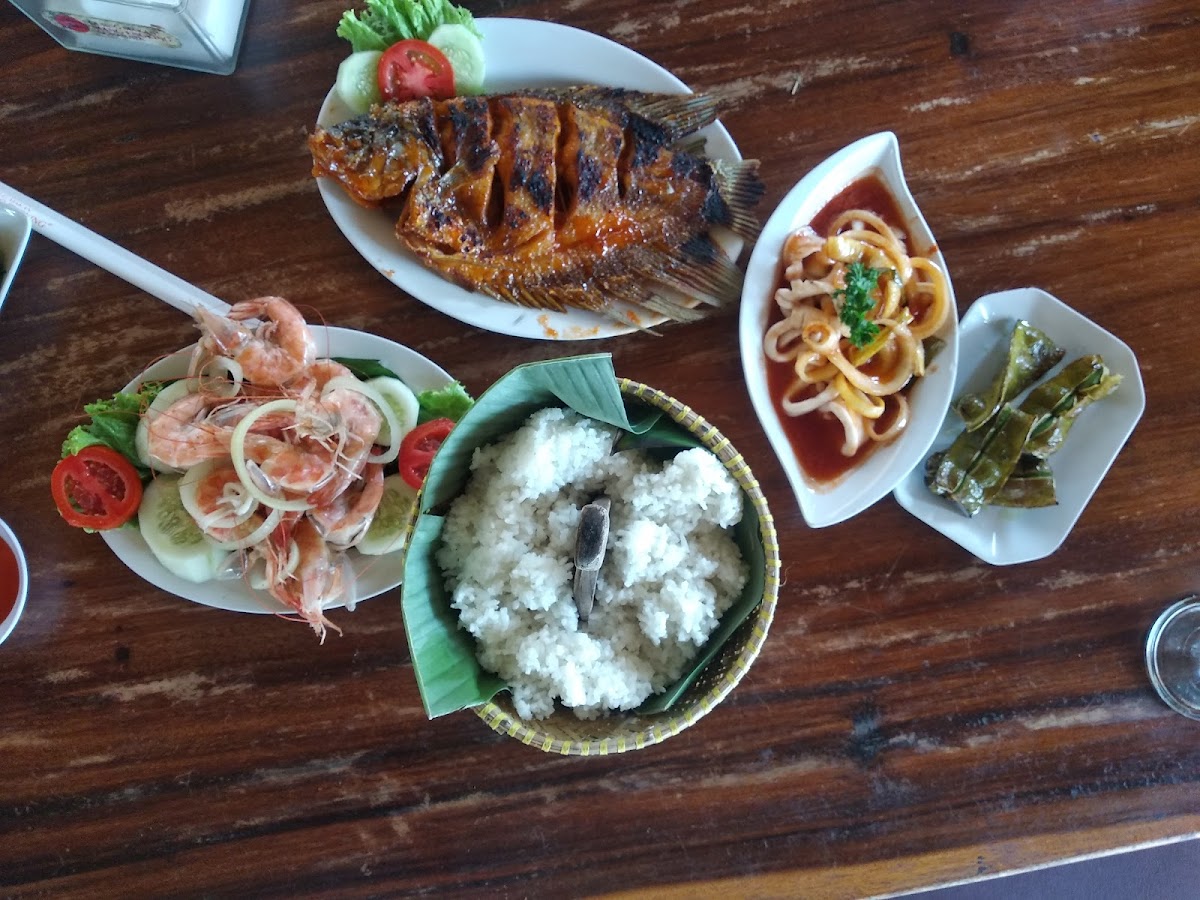 Gubug Makan Mang Engking Photo 6