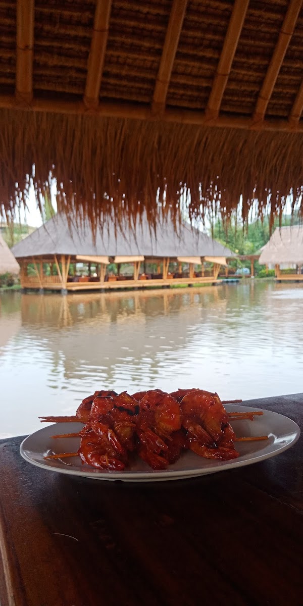 Gubug Makan Mang Engking Photo 7