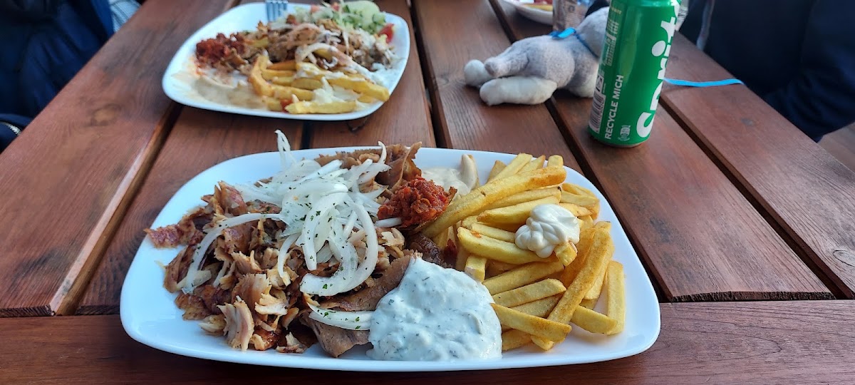 Baba- Döner Photo 3