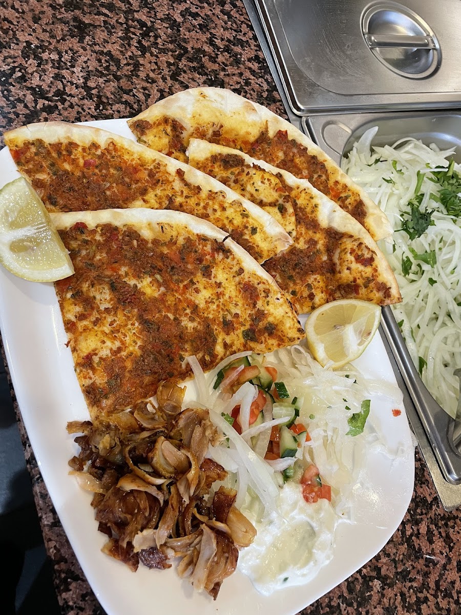 Baba- Döner Photo 6