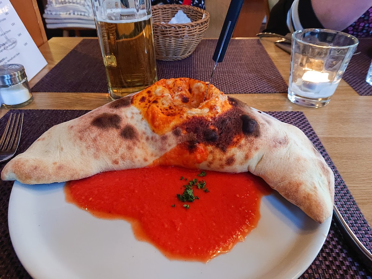 Pizzeria Italia Photo 10