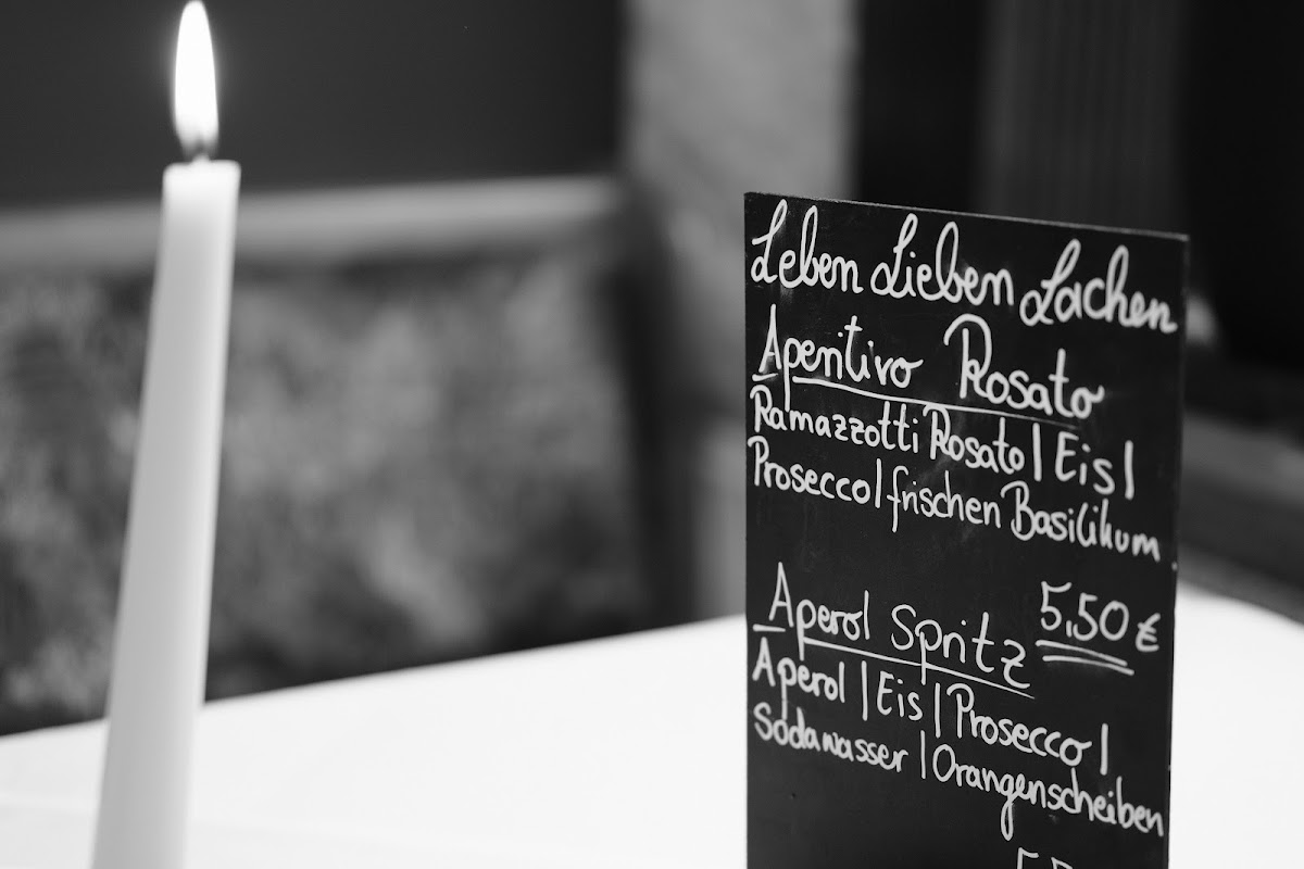 Pizzeria Italia Photo Menu 10