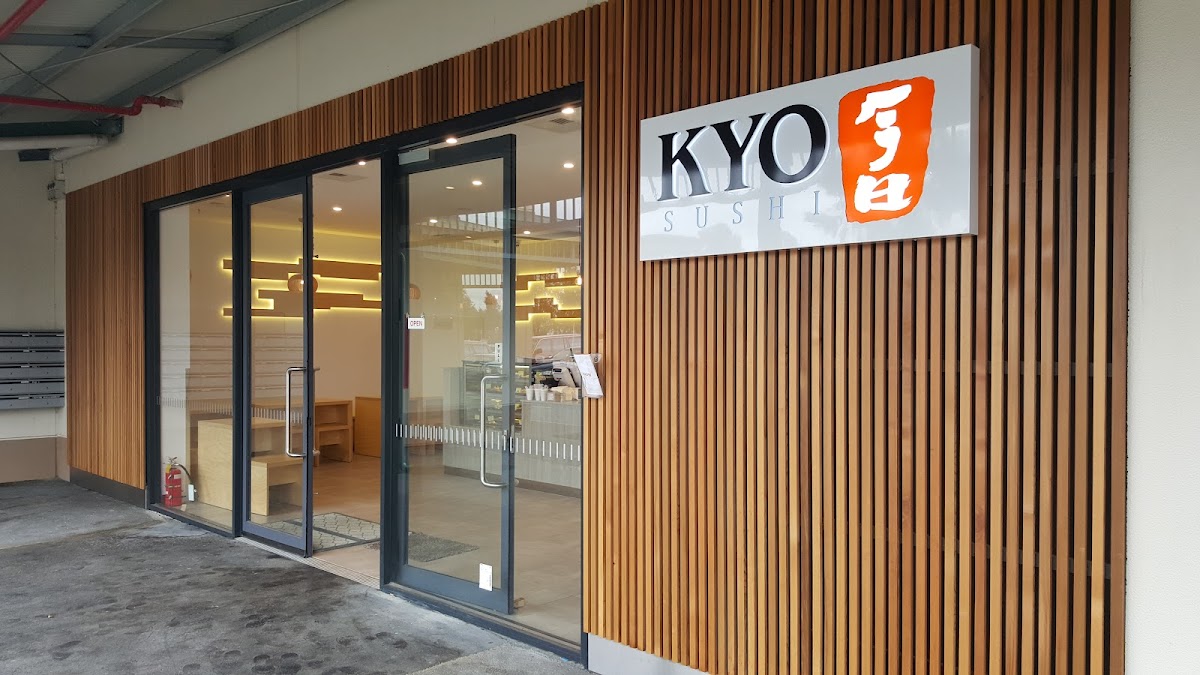 KYO Sushi