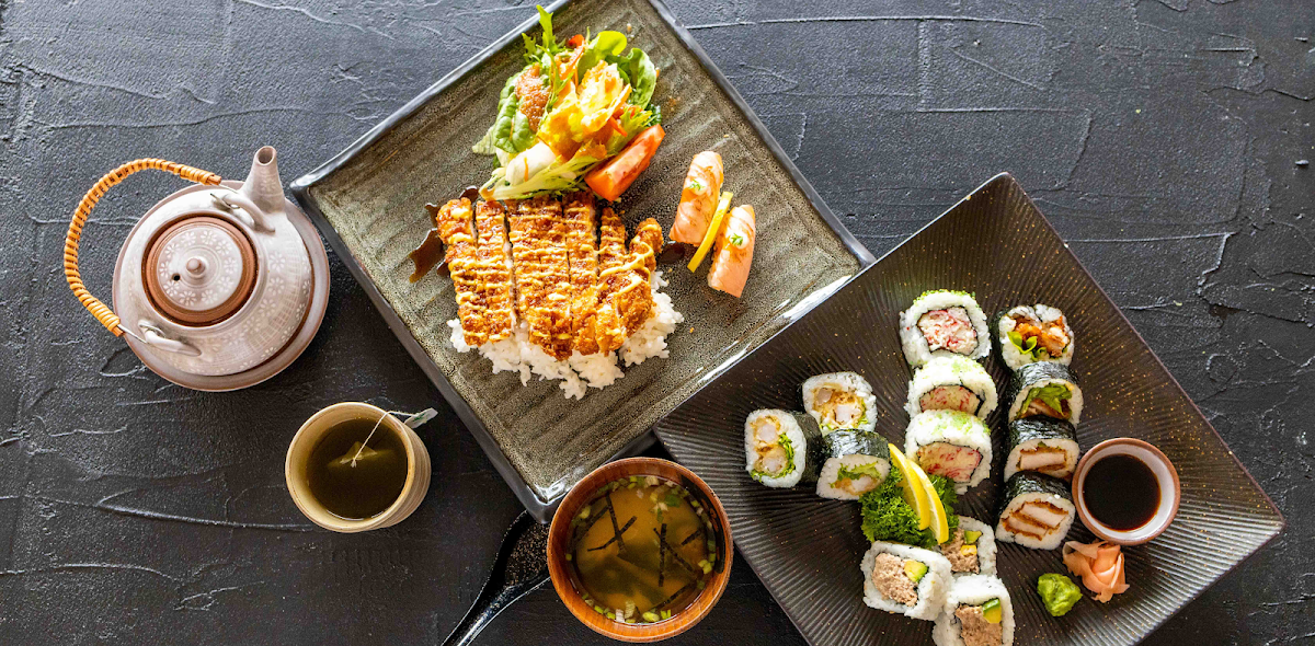 KYO Sushi Photo 2