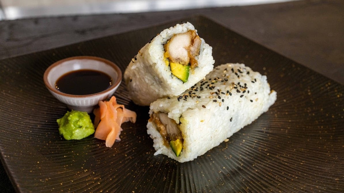 KYO Sushi Photo 4