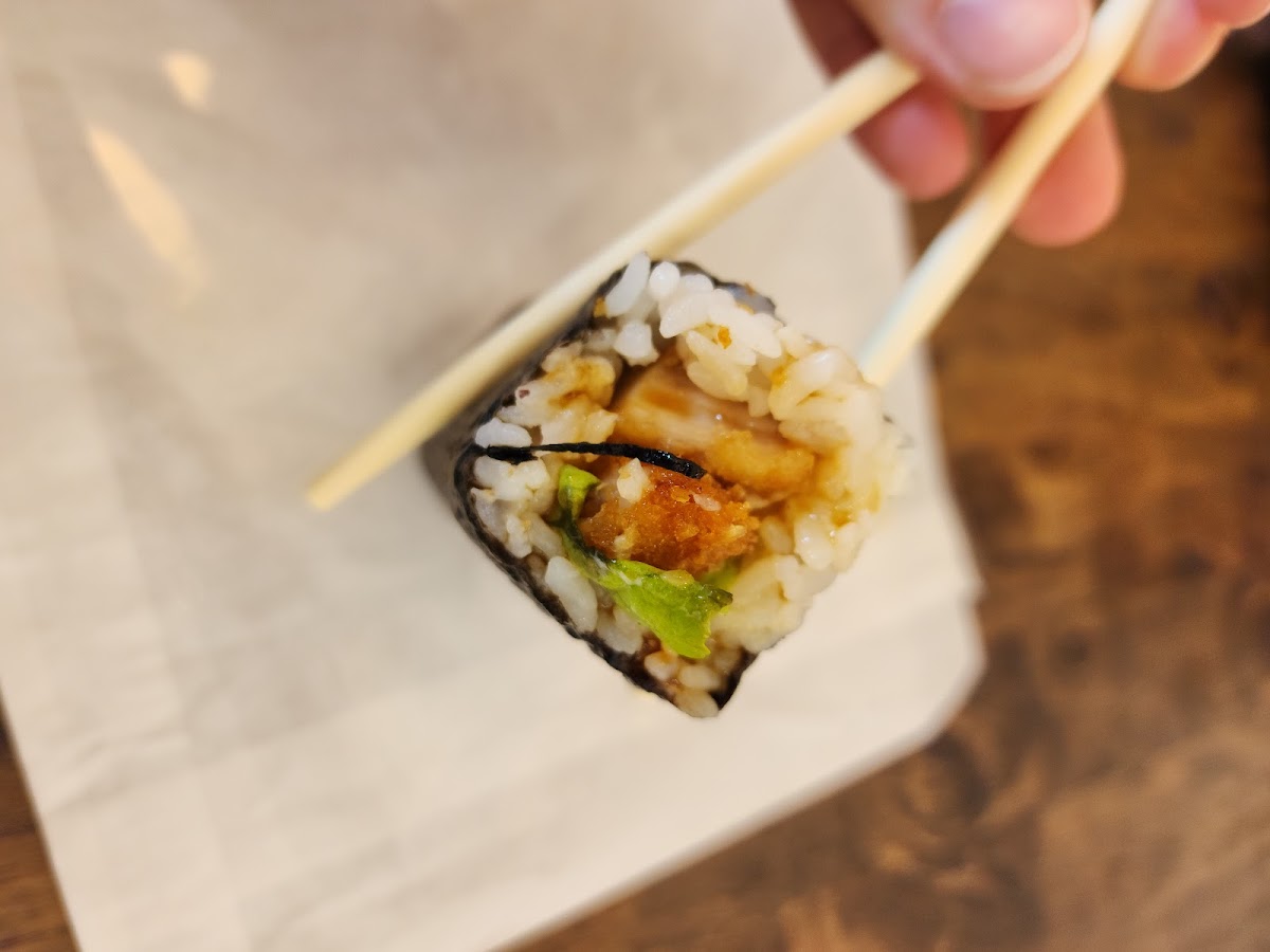 KYO Sushi Photo 5