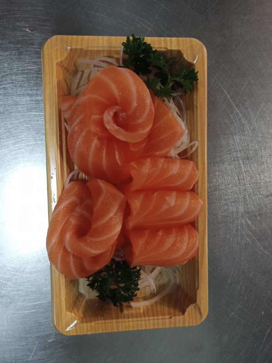 KYO Sushi Photo 7