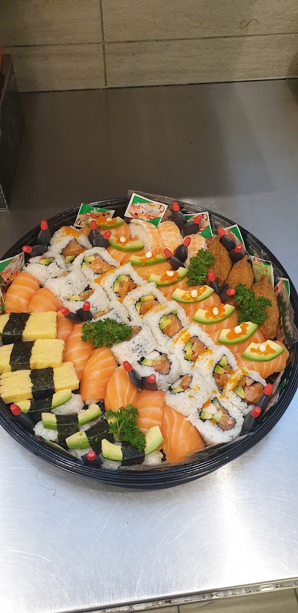 KYO Sushi Photo 9