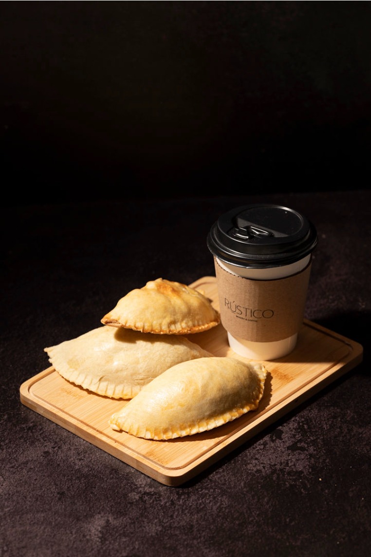 Rústico Bakery & Coffee Photo 7