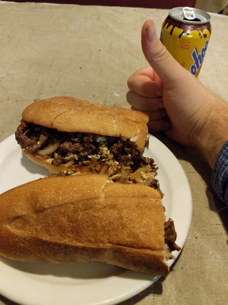 Riverside Pizza Photo 7