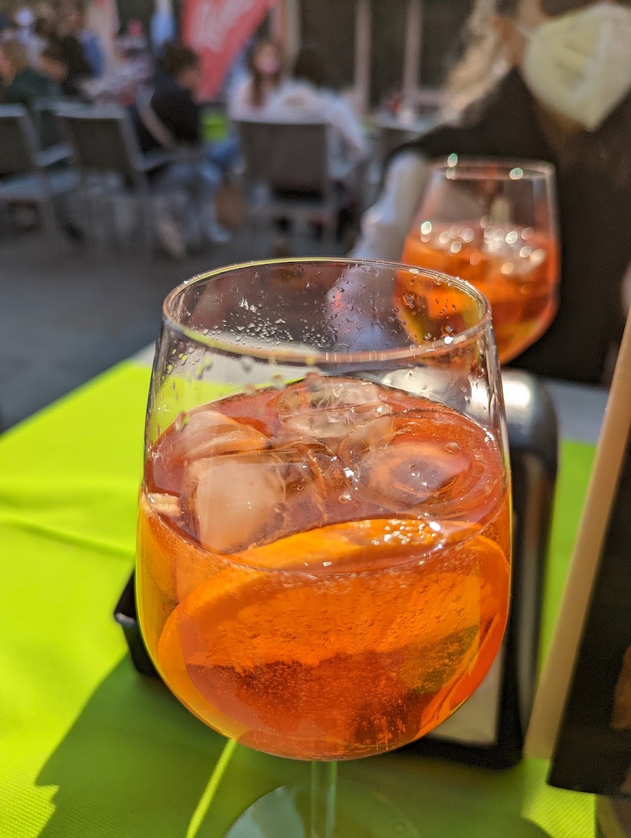 Pizzeria La Perla Photo 5