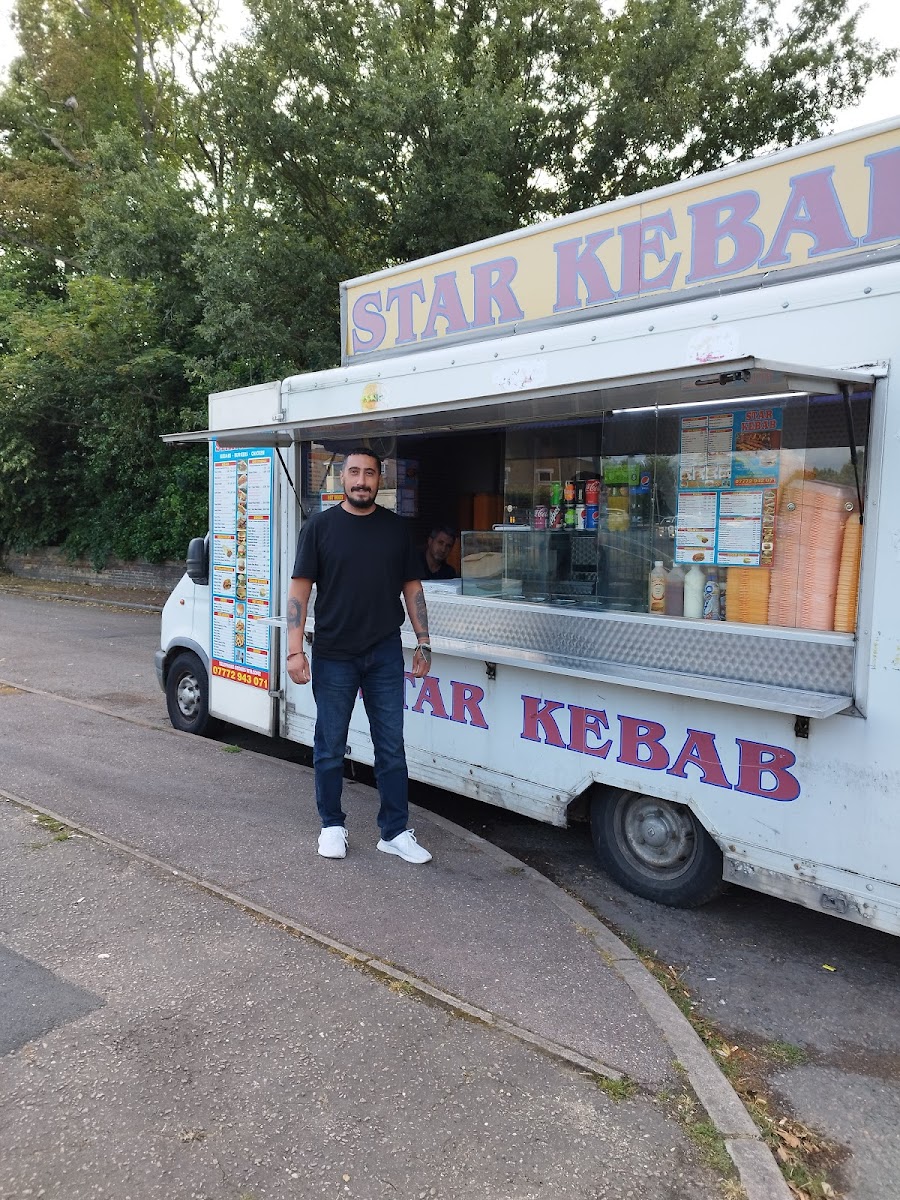 Star Kebab
