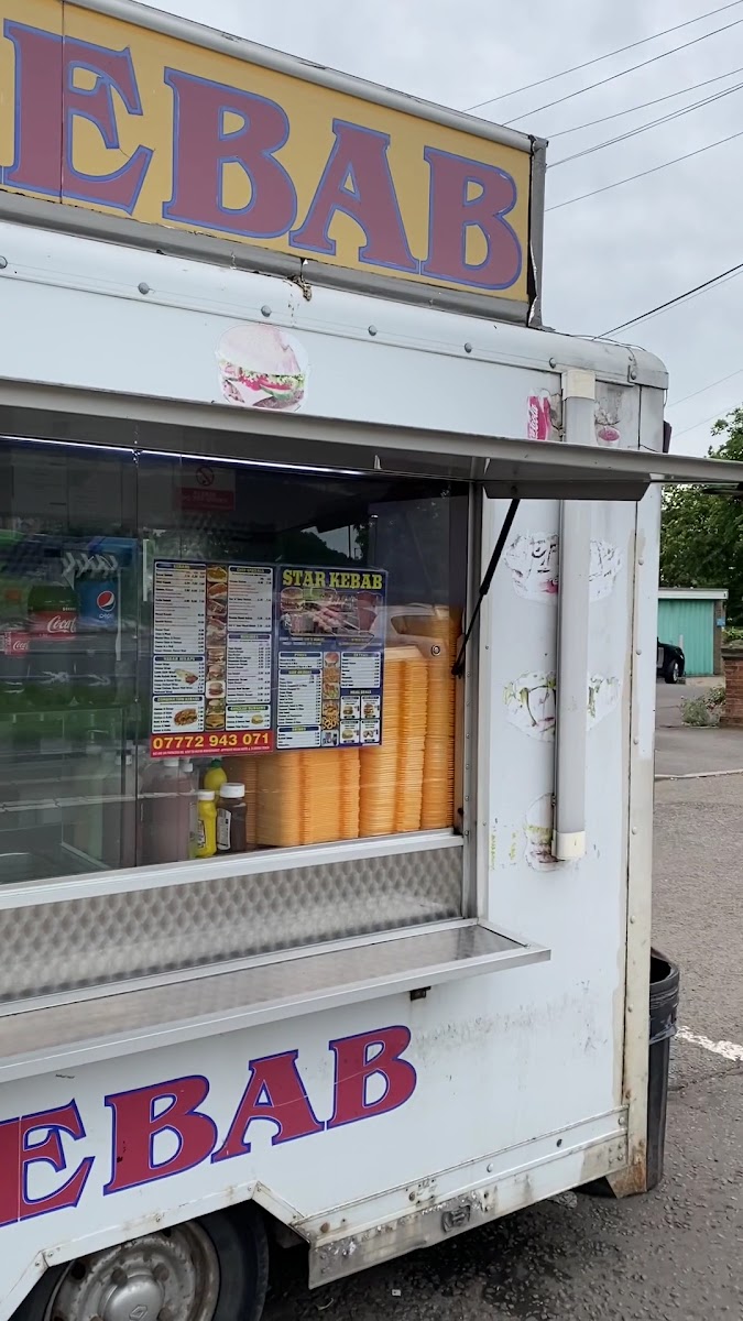 Star Kebab Photo 2