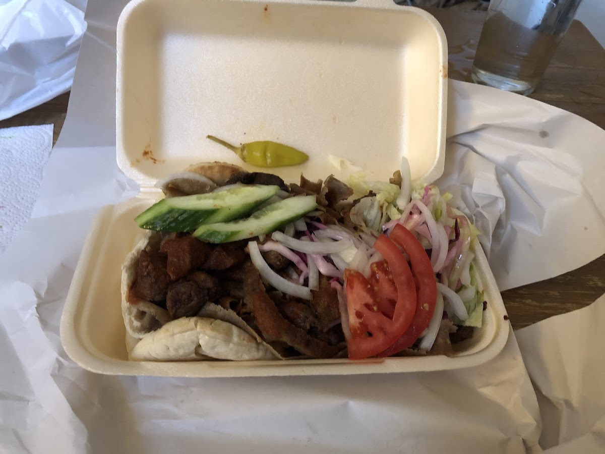 Star Kebab Photo 5