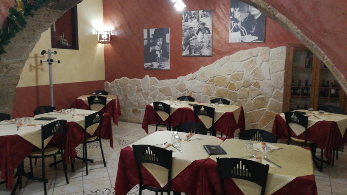 Pasta da Leoni
