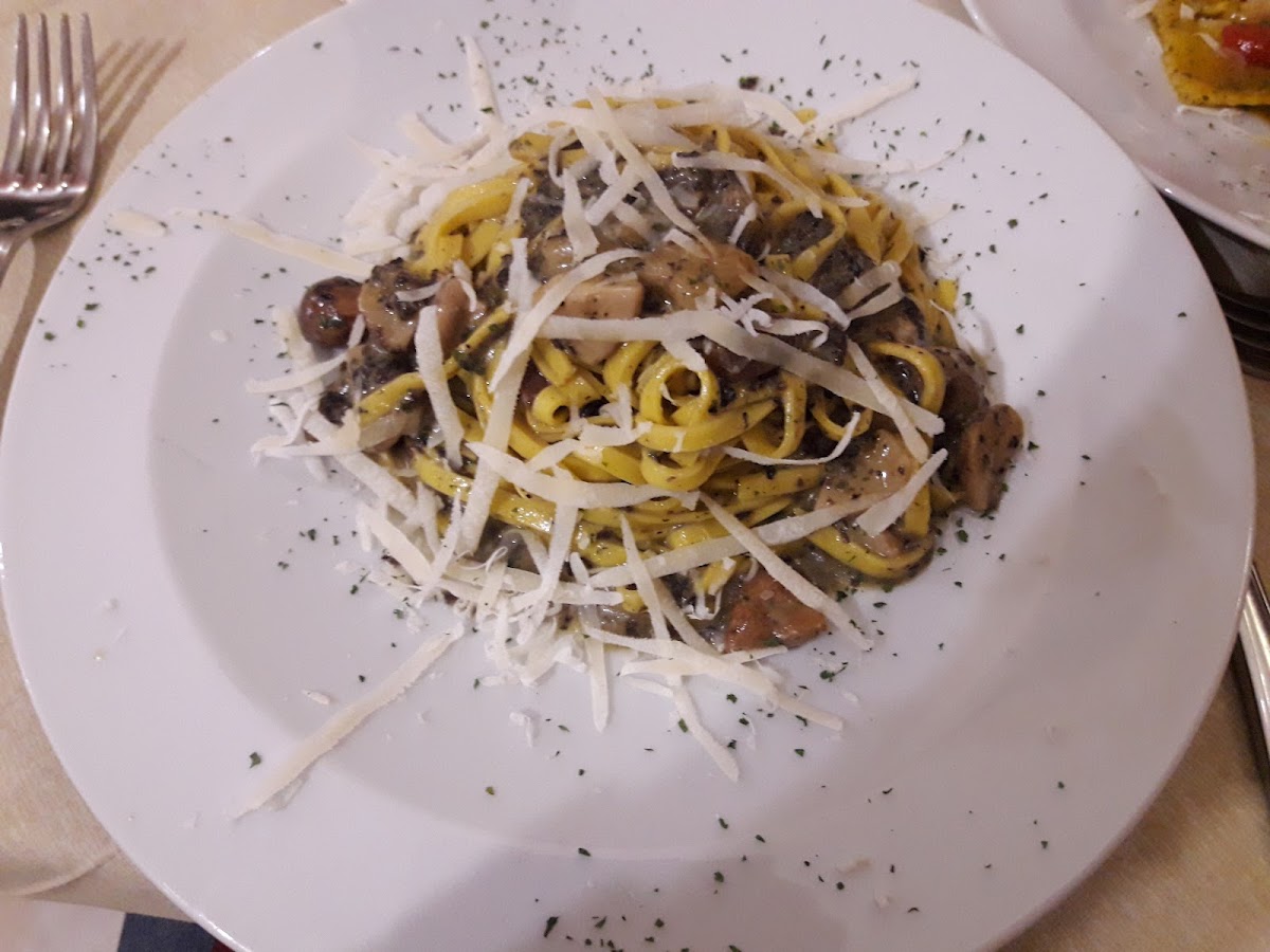 Pasta da Leoni Photo 10