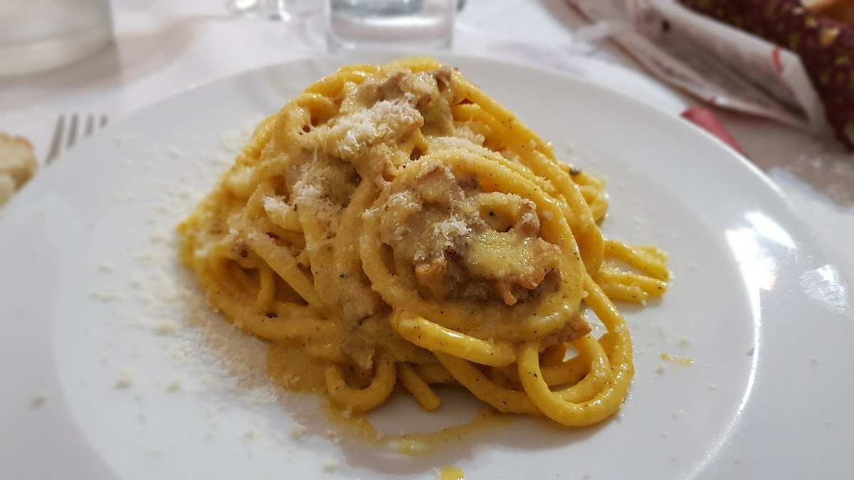 Pasta da Leoni Photo 2