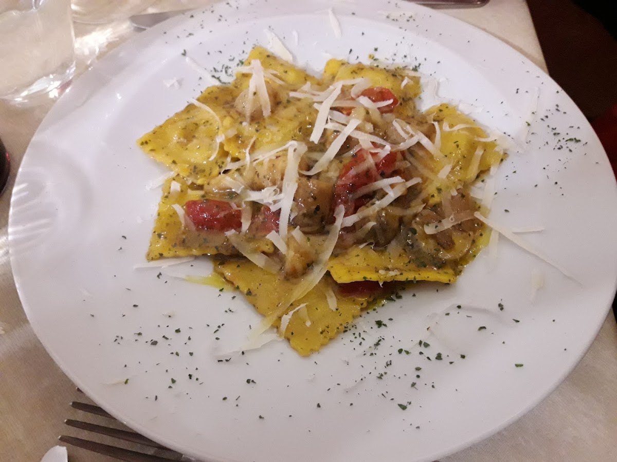 Pasta da Leoni Photo 3