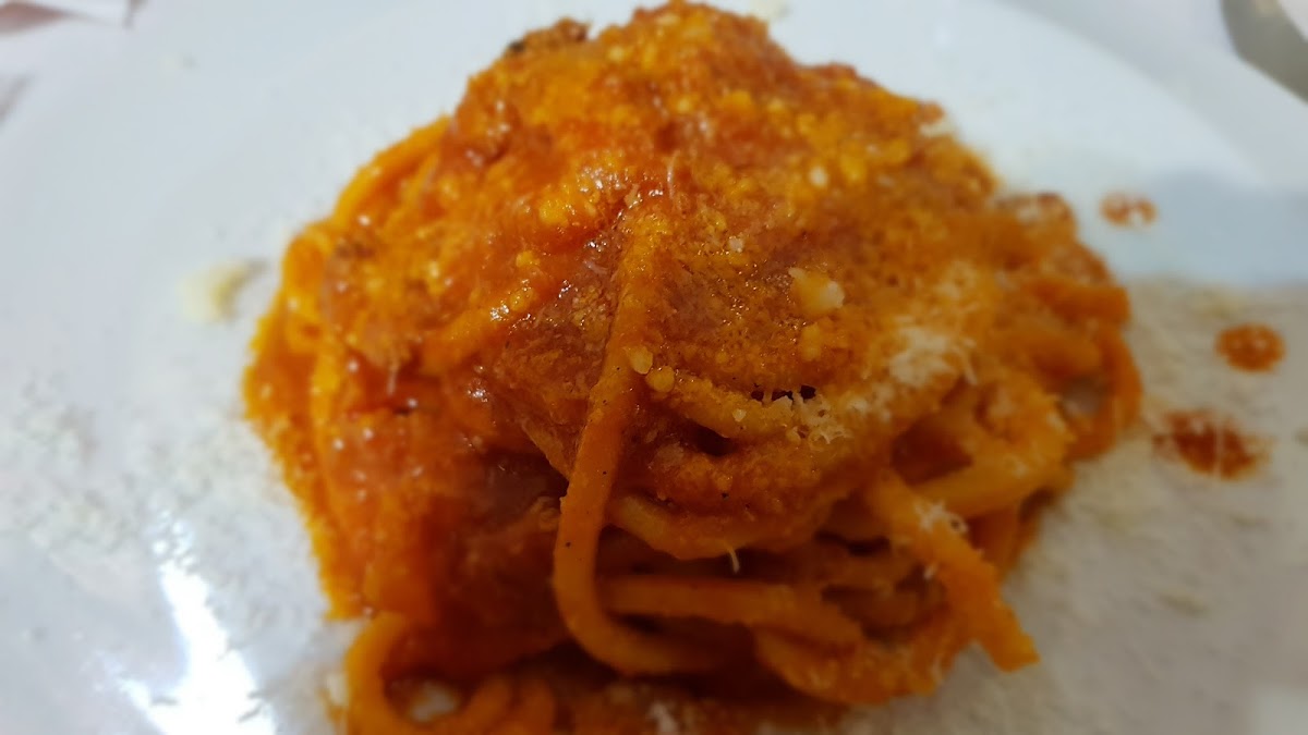 Pasta da Leoni Photo 7