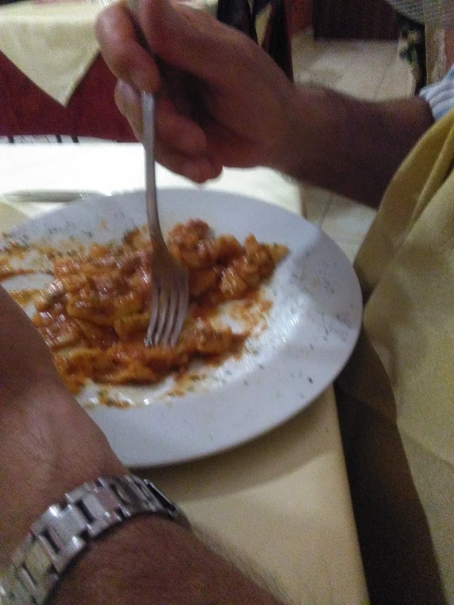 Pasta da Leoni Photo 8