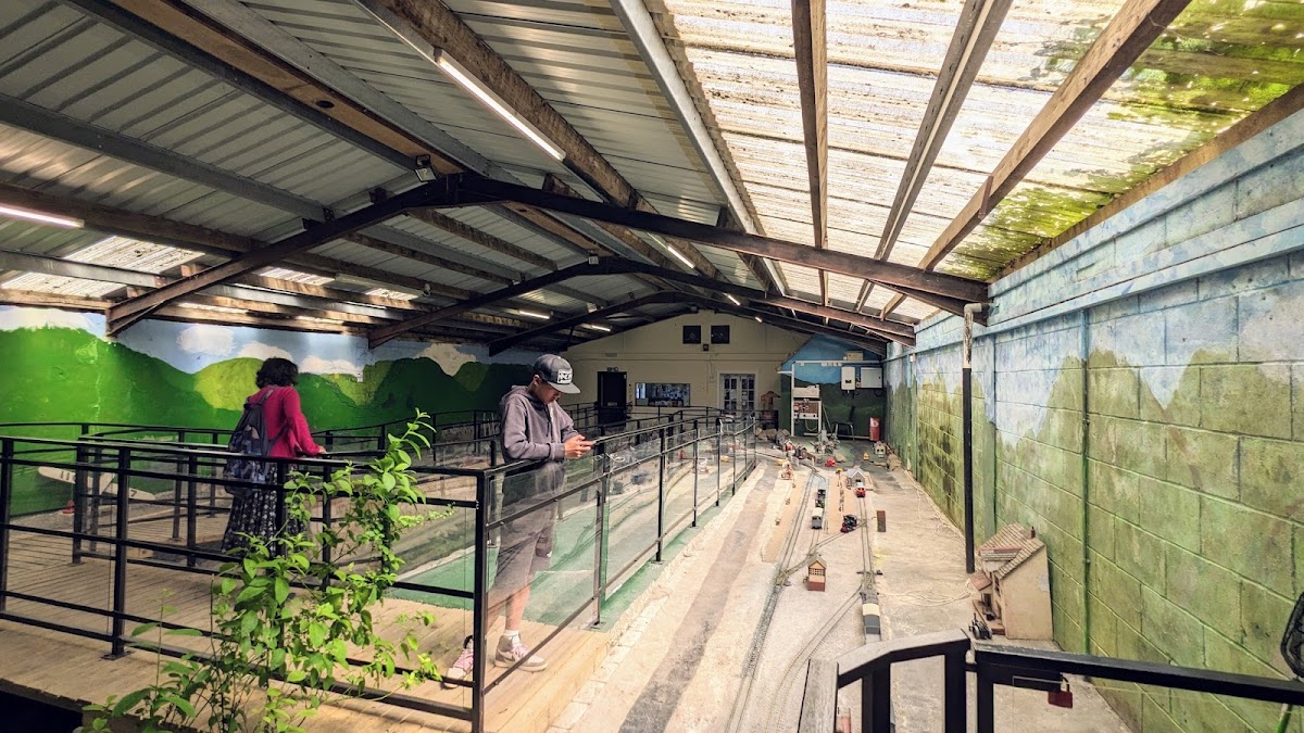 Station Café Photo 4