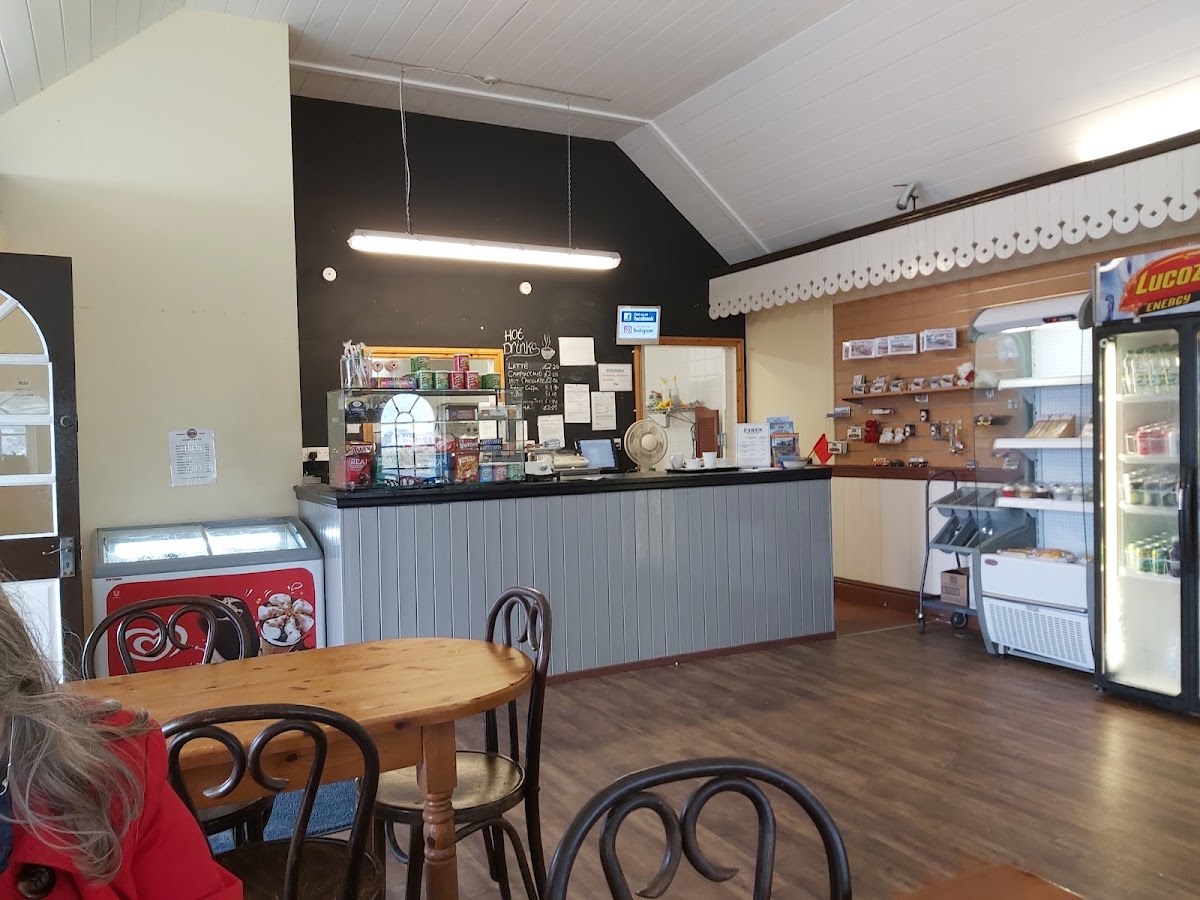 Station Café Photo 6