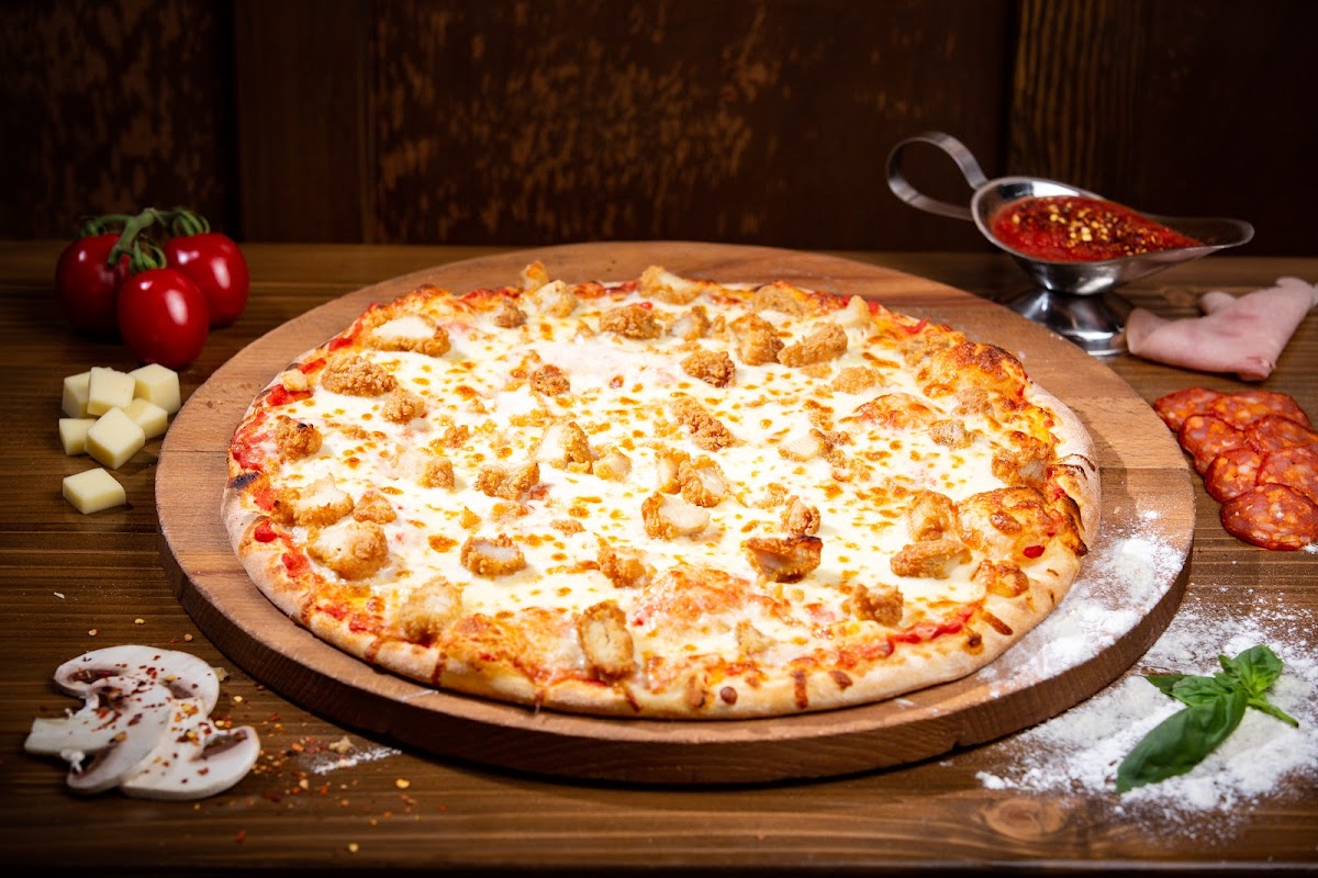 Pizza 21 Photo 6