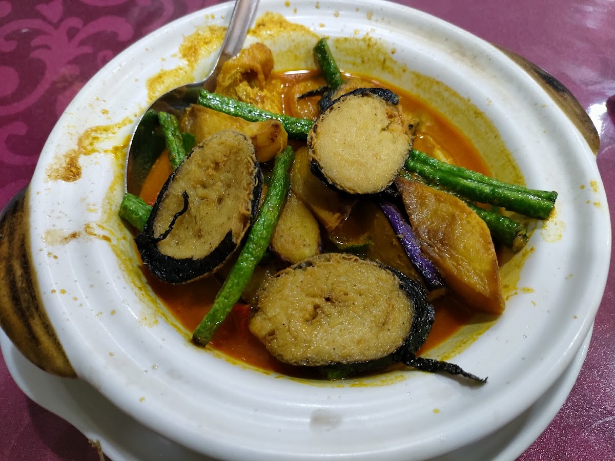 大自然素食 • Nature Veggie Photo 10