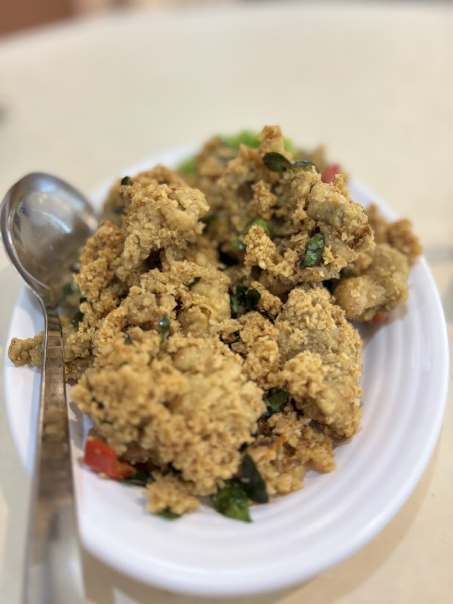 大自然素食 • Nature Veggie Photo 3