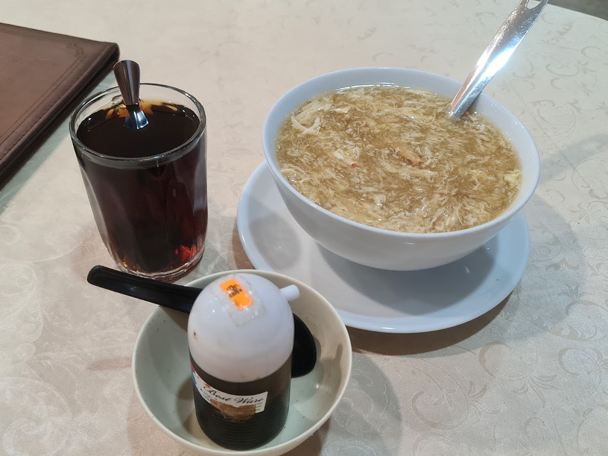 大自然素食 • Nature Veggie Photo 6