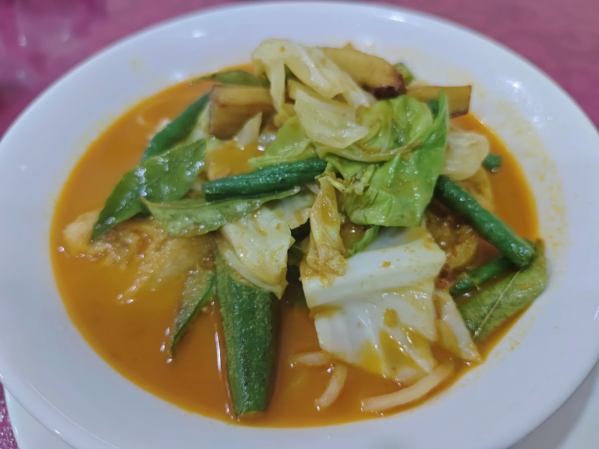 大自然素食 • Nature Veggie Photo 7