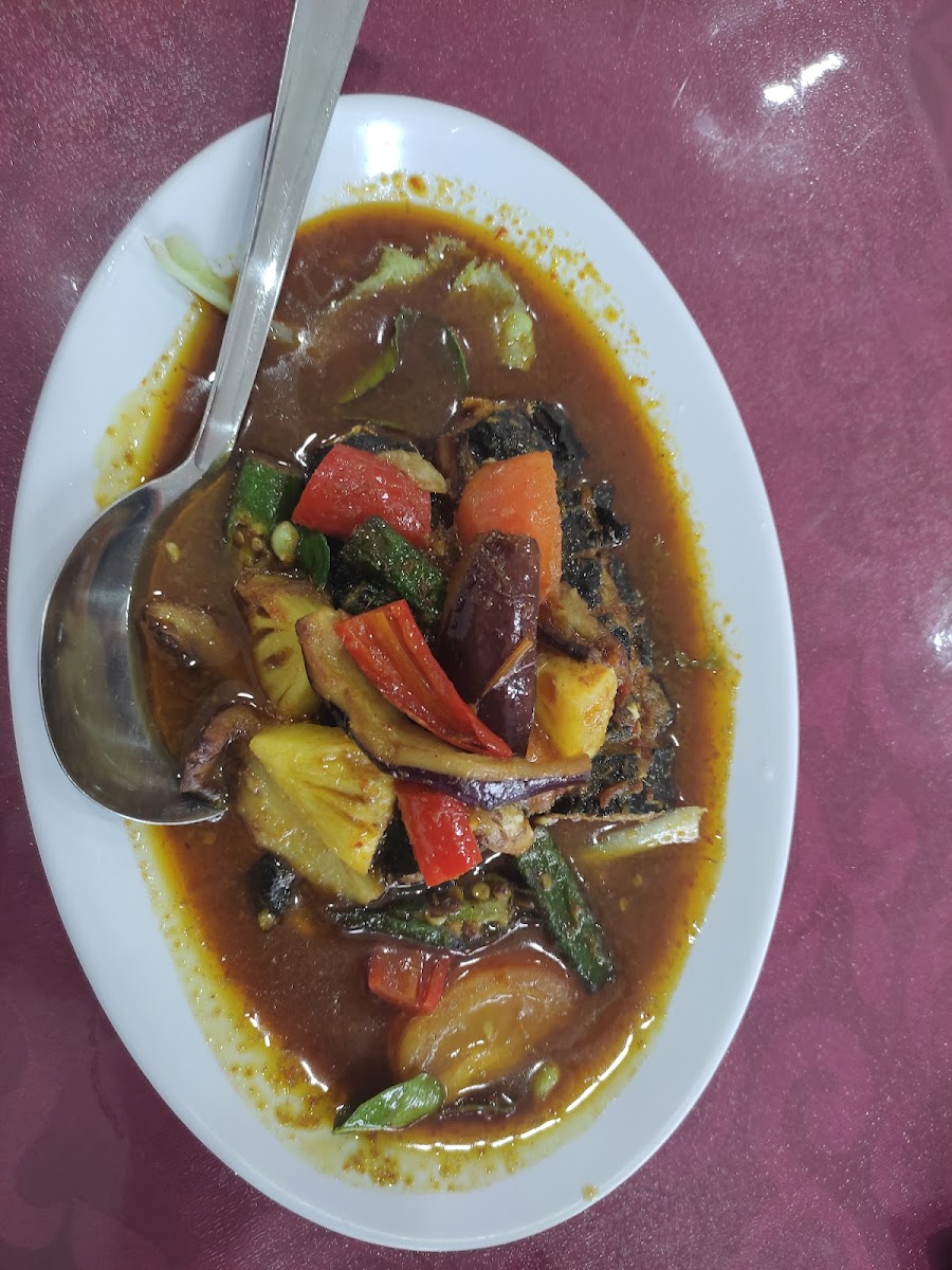 大自然素食 • Nature Veggie Photo 8