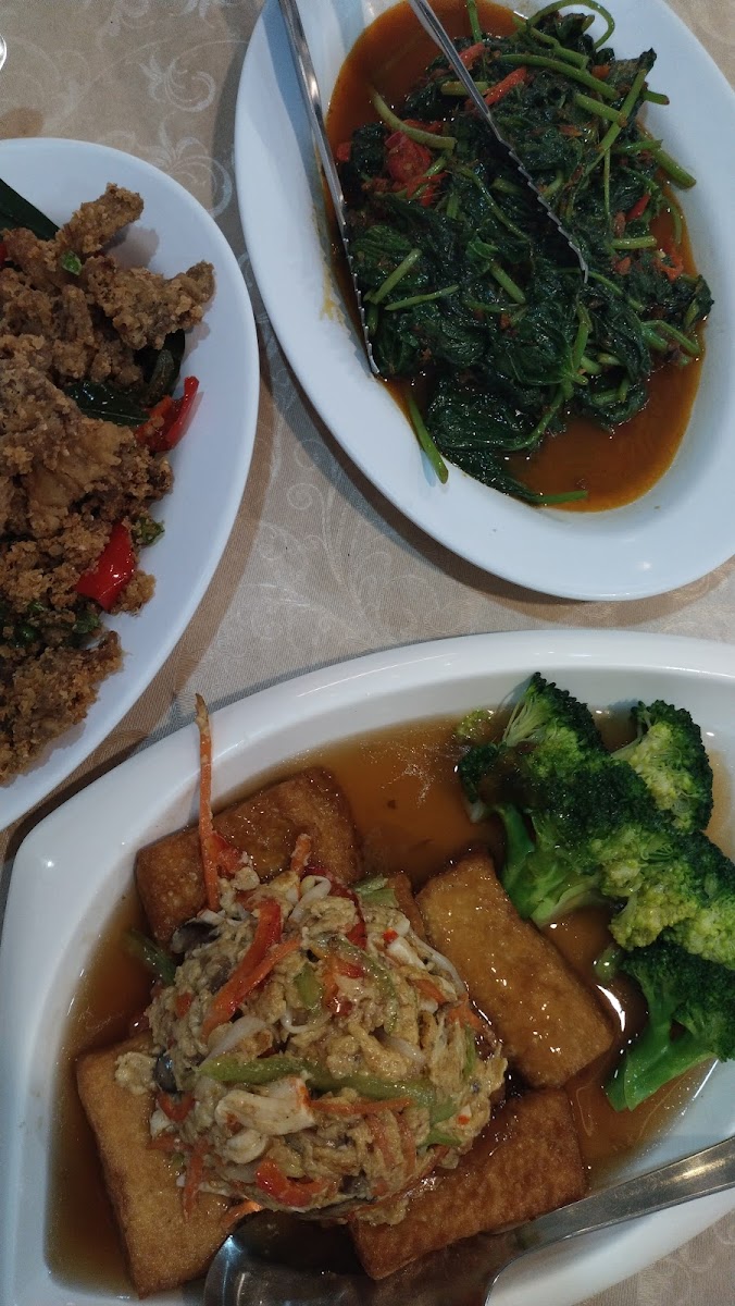 大自然素食 • Nature Veggie Photo 9
