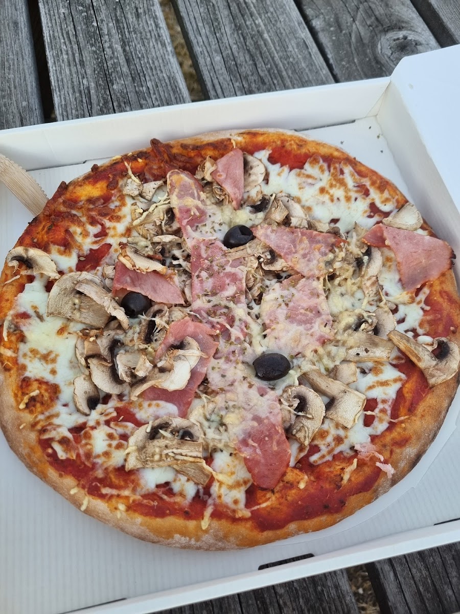 Charli pizz Photo 7
