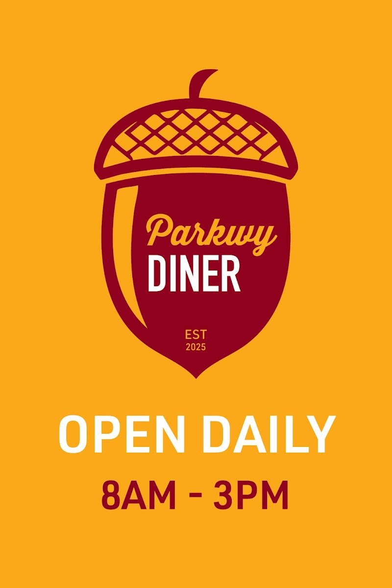Parkway Diner Photo 4