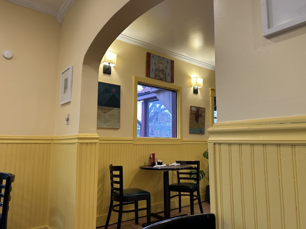 Parkway Diner Photo 7