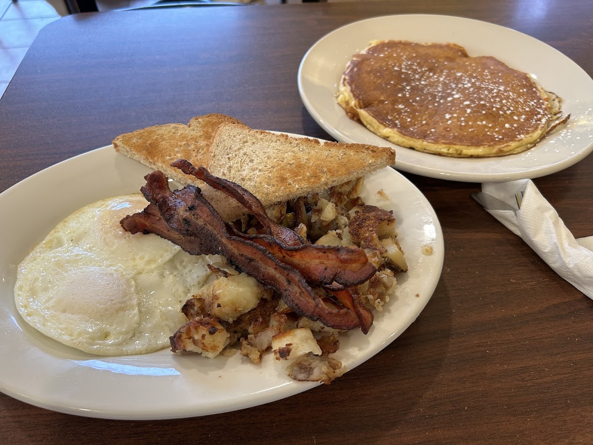 Parkway Diner Photo 8